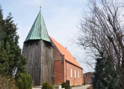 St. Johannis in Bannesdorf