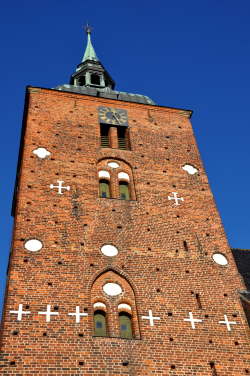 Burg Kirche