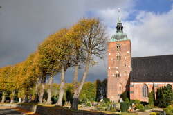 Burg Kirche