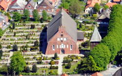 St. Petri in Landkirchen