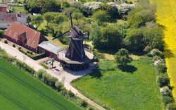 Mühlenmuseum Lemkenhafen