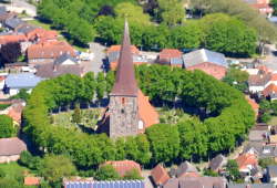St. Johannis in Petersdorf