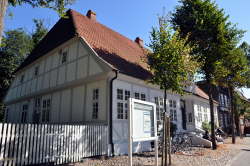 Senator Thomsen Haus