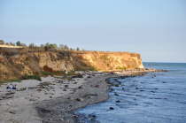 S�dk�ste bei Wulfen