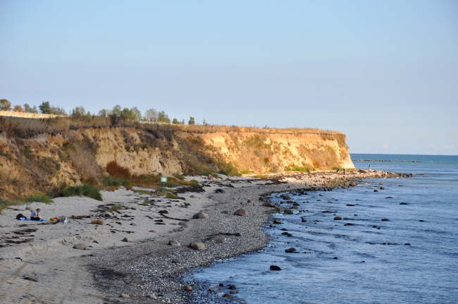 S�dk�ste bei Wulfen